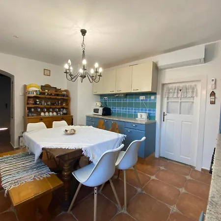 Lavender Holiday home Balatongyorok