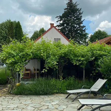 Lavender Balatongyörök