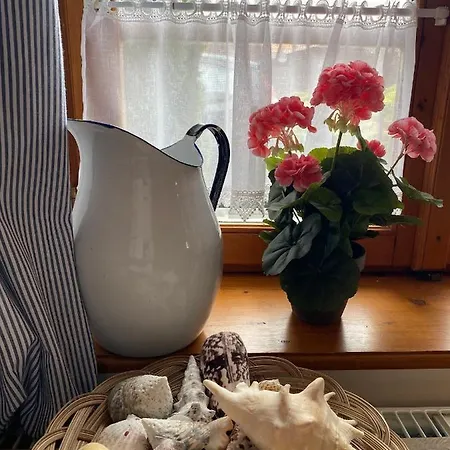 Дом отдыха Lavender