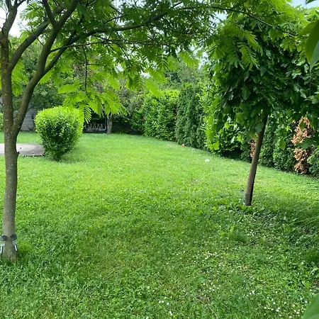 Lavender Дом отдыха