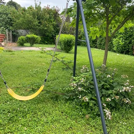 Lavender Дом отдыха