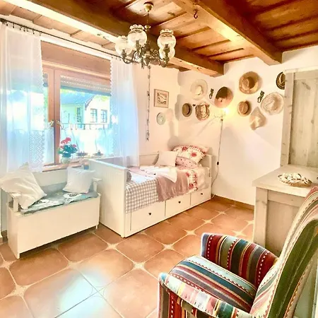 Holiday home Lavender *