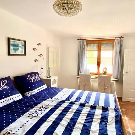 Lavender Holiday home